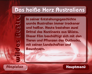 movie description Australasia